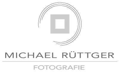 Logo Michael Rüttger - Fotografie